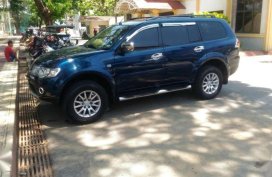 Mitsubishi Montero 2009 for sale