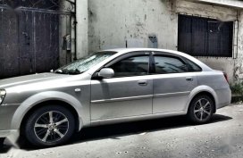 Like New Chevrolet Optra for sale