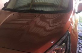 Mitsubishi Mirage 2016 for sale