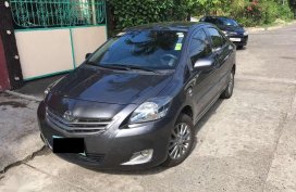 2012 Toyota Vios for sale