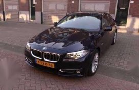 2014 BMW 520d for sale