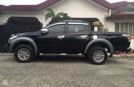 Mitsubishi Strada Gls V 2015 for sale