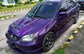 Honda Civic Dimension 2003 for sale