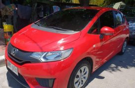 2015 Honda Jazz for sale