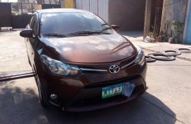 Toyota Vios 2013 for sale