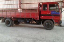 Well Kept Mitsubishi Fuso for sale