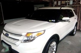 2012 Ford Explorer for sale