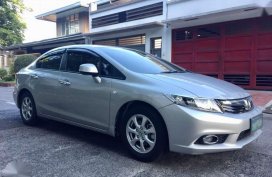 2012 Honda Civic for sale