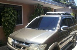 Isuzu Sportivo 2006 for sale