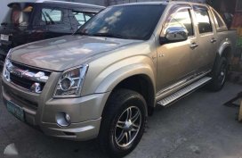 2012 Isuzu Dmax for sale