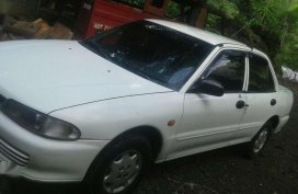 Mitsubishi Lancer 1996 for sale