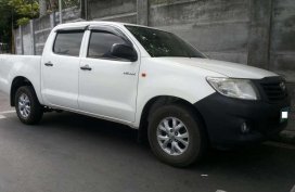 Toyota Hilux J 2013 for sale