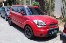 2011 Kia Soul LS matic gas FOR SALE 