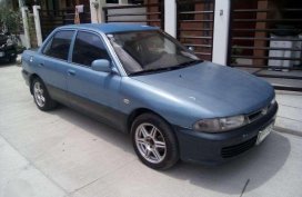 Mitsubishi Lancer 1994 for sale