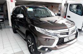 83k downTOYOTA  Montero 2018 vs Mirage L300 Strada Fortuner Vios
