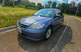 Honda Civic 2004 for sale