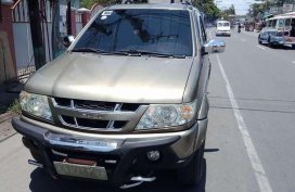 Isuzu Sportivo 2005 FOR SALE 