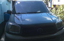 Toyota Rav4 Wagon 2005 model (neg) 2nd owner (RUSH!)