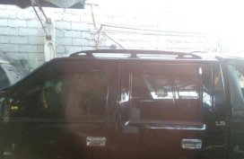 1999 Isuzu Fuego for sale