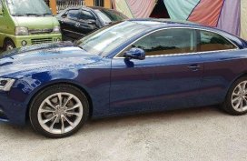 2016 Audi A5 TFSI Quattro FOR SALE 