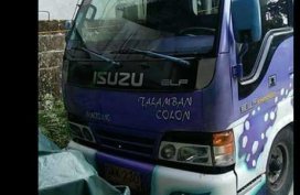 Isuzu Elf 2018 for sale 