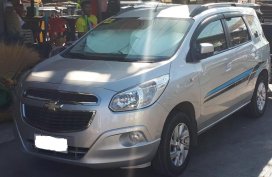 2015 Chevrolet Spin for sale