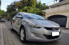 2014 Hyundai Elantra for sale