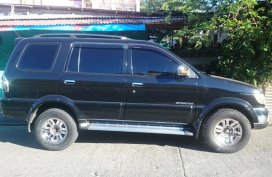 Isuzu Sportivo 2010 for sale