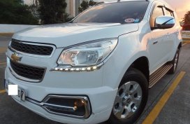 2014 Chevrolet Trailblazer for sale