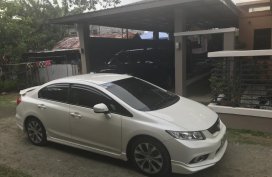 Honda Civic 2012 for sale
