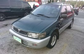 Mitsubishi Spacewagon 1996 for sale