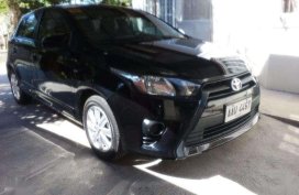 Toyota Yaris 2014 for sale