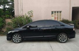 2010 Honda Civic Modulo FOR SALE