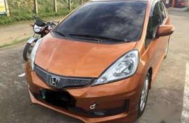 Honda Jazz 2012 for sale