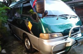 Hyundai Grace 1996 for sale