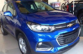 2018 Chevrolet Trax LS AT for as low as 10k cash out