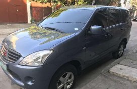 Mitsubishi Fuzion 2010 for sale