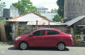 Like New Mitsubishi Mirage G4 for sale