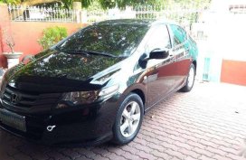 Honda City 2009 FOR SALE 