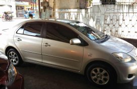 Like New Toyota Vios for sale