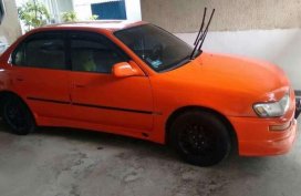 1997 Toyota Corolla for sale