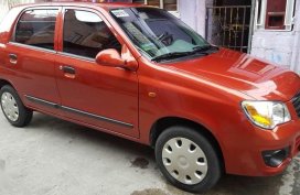 2012 Suzuki Alto K10 for sale