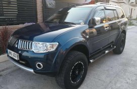 Mitsubishi Montero Sport 2009 for sale