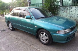 Mitsubishi Lancer 1996 for sale