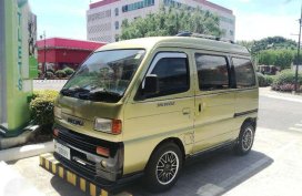 Like New Suzuki Multicab for sale