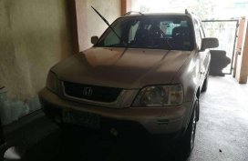 2001 Honda CRV for sale