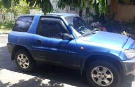 1997 Toyota Rav4 for sale