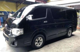 2012 Toyota Hiace for sale