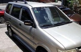Isuzu Crosswind XT 2006 for sale