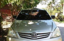 2010 Toyota Innova E For sale
